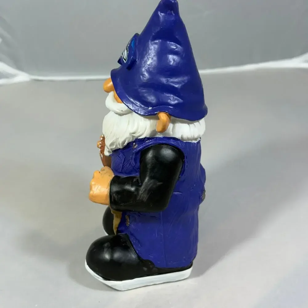 Baltimore Ravens Garden Gnome NFL Football Fan Decor Forever Collectible